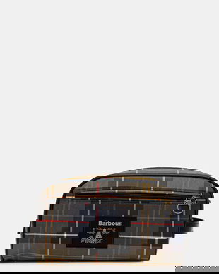 Barbour portfard MAC0396