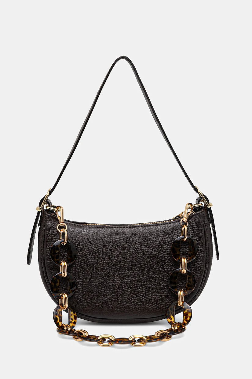 Answear.LAB curea poseta culoarea maro