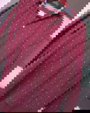 camasa visinie baieti H&M 164