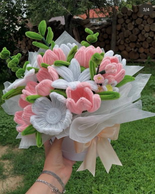 Buchet de flori