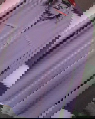 camasa eleganta mov dame 44/L