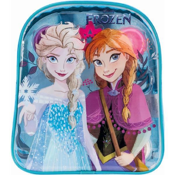 Set plastilina in ghiozdan. Frozen