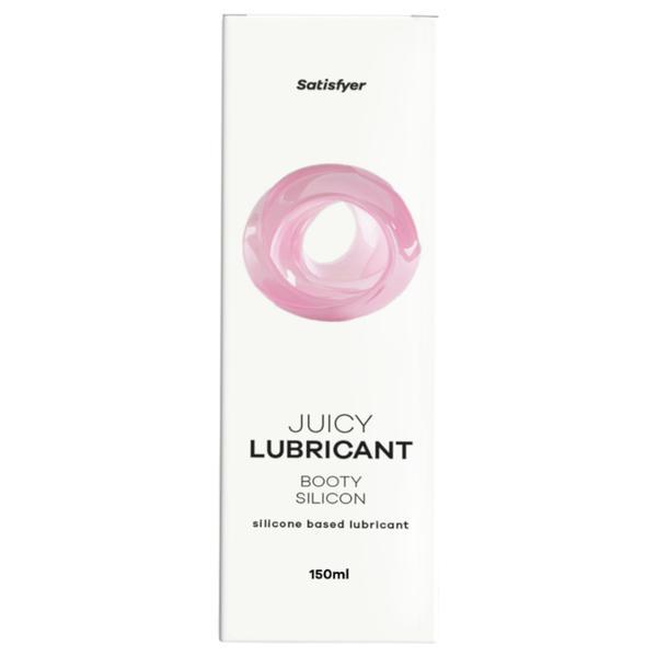 Lubrifiant pe baza de silicon Satisfyer 150 ml