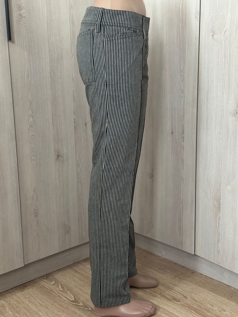 PANTALONI ORIGINALI BALENCIAGA MARIME 36