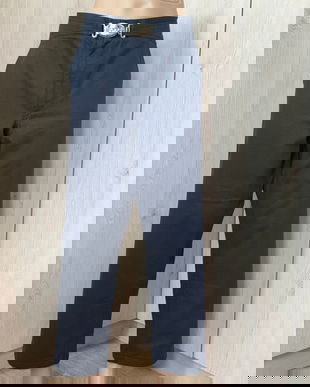 PANTALONI CULOTTES DOLCE&GABBANA ORIGINALI MARIME 52/38