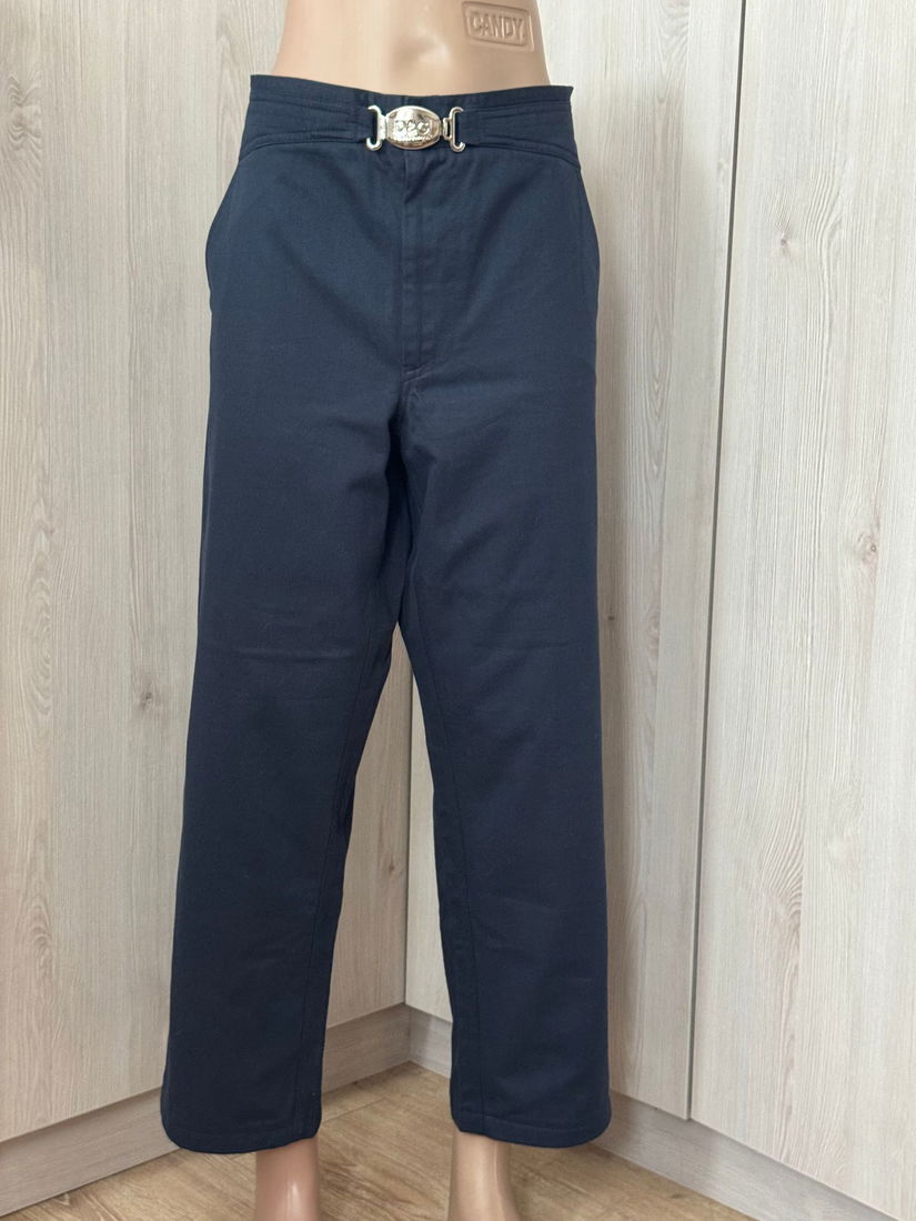 PANTALONI CULOTTES DOLCE&GABBANA ORIGINALI MARIME 52/38