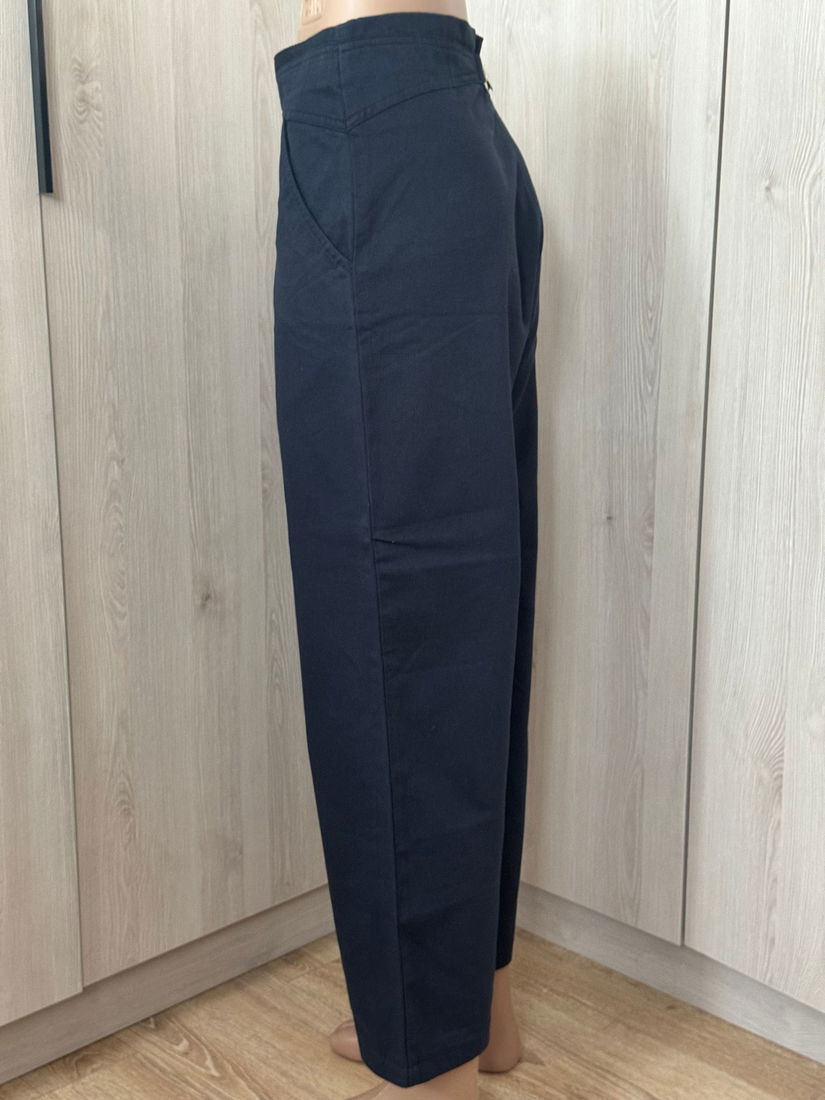 PANTALONI CULOTTES DOLCE&GABBANA ORIGINALI MARIME 52/38