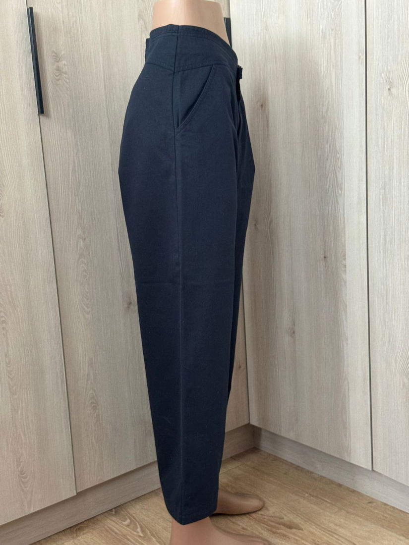 PANTALONI CULOTTES DOLCE&GABBANA ORIGINALI MARIME 52/38