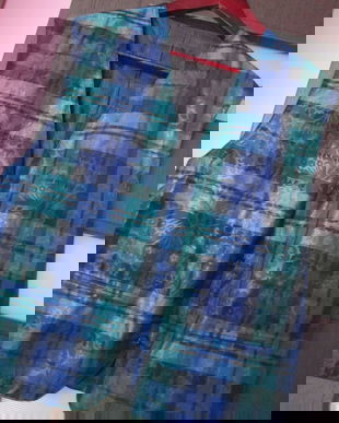 vesta eleganta barbati