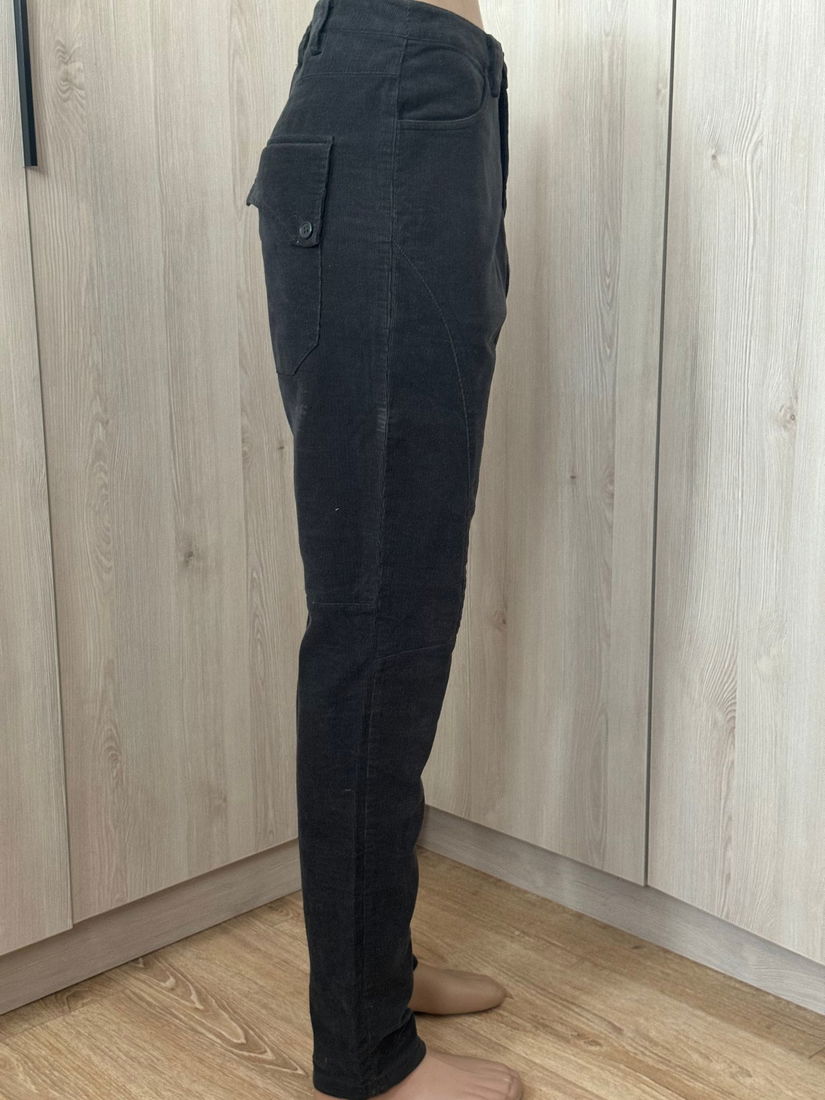 PANTALONI SISLEY UNISEX TUR LASAT CATIFEA REIATA FINA MARIME 38