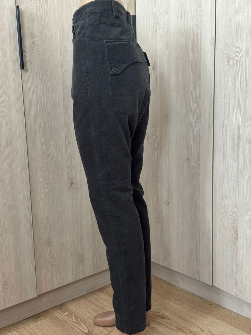 PANTALONI SISLEY UNISEX TUR LASAT CATIFEA REIATA FINA MARIME 38