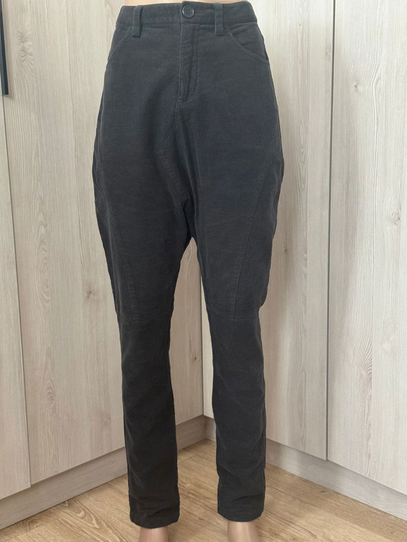 PANTALONI SISLEY UNISEX TUR LASAT CATIFEA REIATA FINA MARIME 38