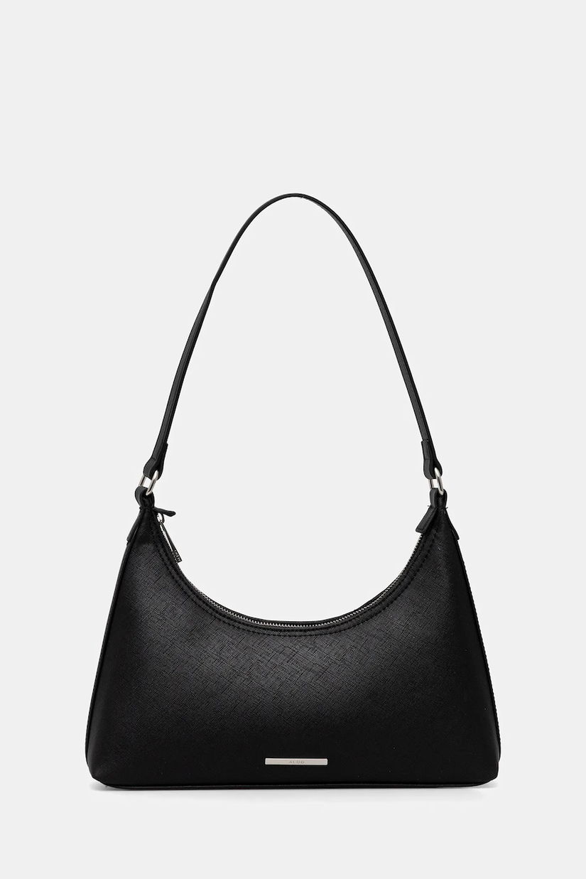 Aldo poșetă culoarea negru, RAPACITE.001