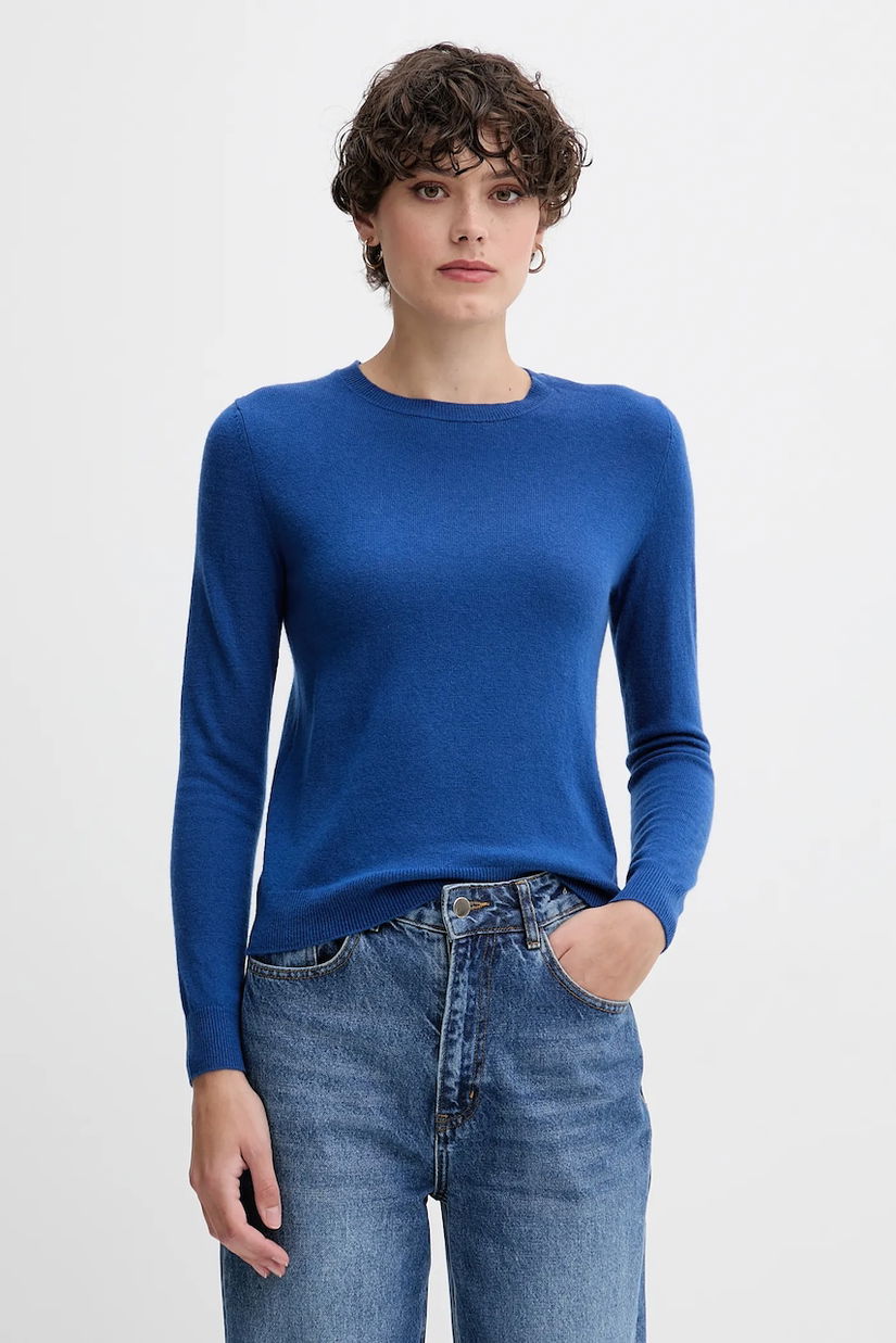 United Colors of Benetton pulover de lana light