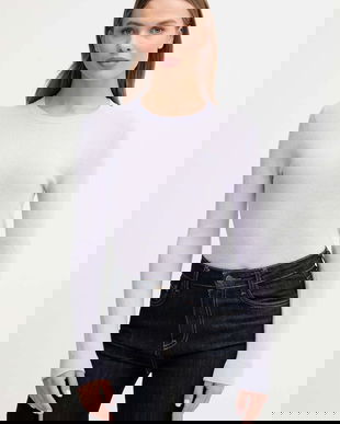 United Colors of Benetton pulover de lana light