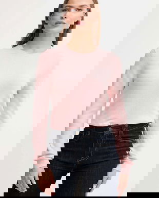 United Colors of Benetton pulover de lana light