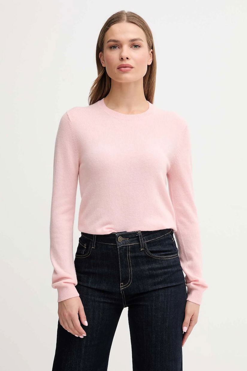 United Colors of Benetton pulover de lana light