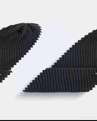 Eisbar căciulă Ripp MÜ 2.0. culoarea turcoaz, E75049