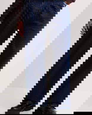 Kaotiko jeans AP014-01-K002