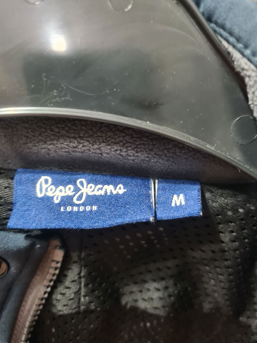 Geaca dama mar M Pepe Jeans Racing