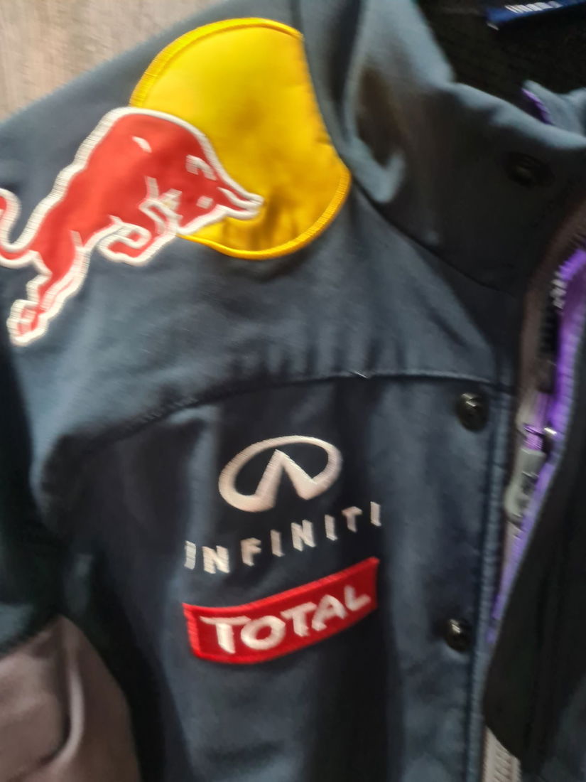 Geaca dama mar M Pepe Jeans Racing