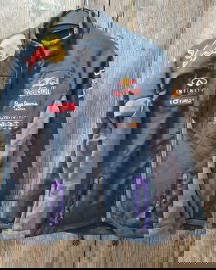 Geaca dama mar M Pepe Jeans Racing