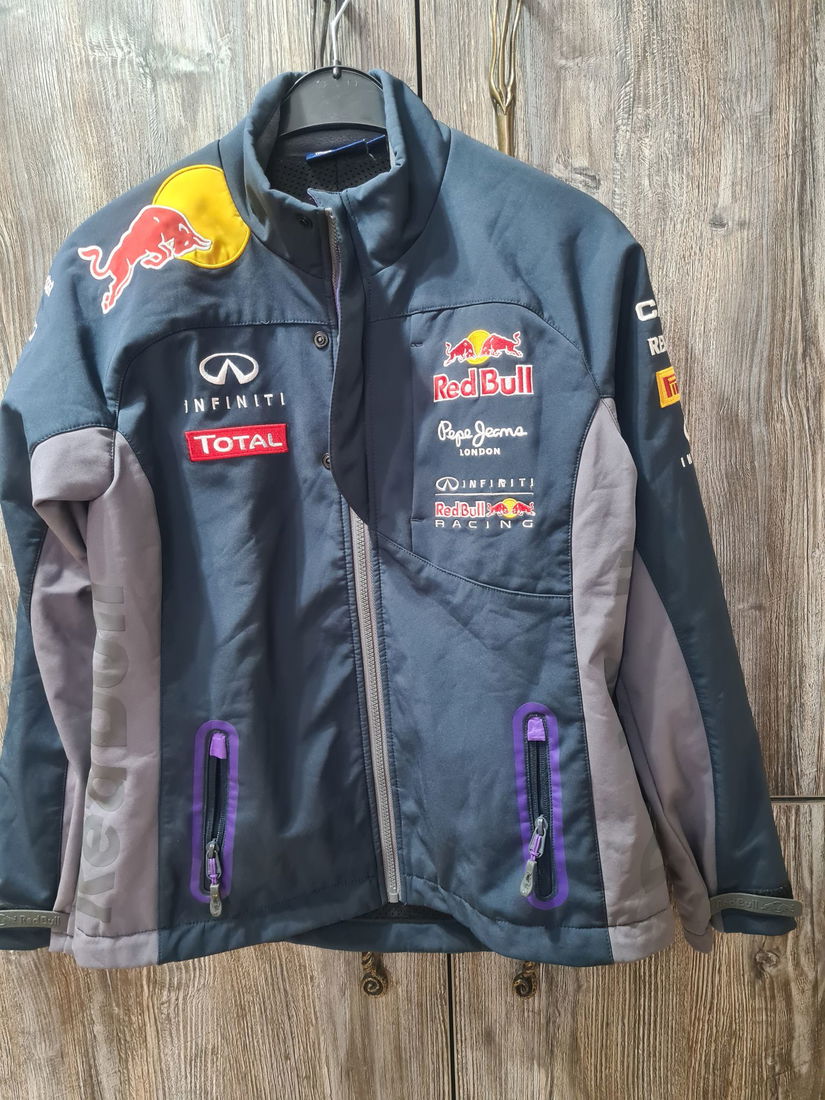 Geaca dama mar M Pepe Jeans Racing