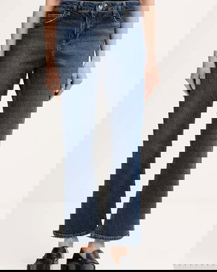 Mos Mosh jeans COLORADO high waist, 174560