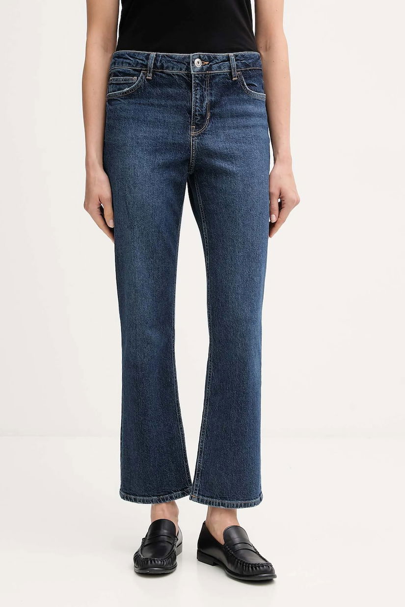 Mos Mosh jeans COLORADO high waist, 174560