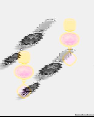 Answear.LAB cercei de argint