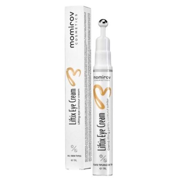 Crema Lifting pentru Conturul Ochilor Liftix Eye, 17 ml