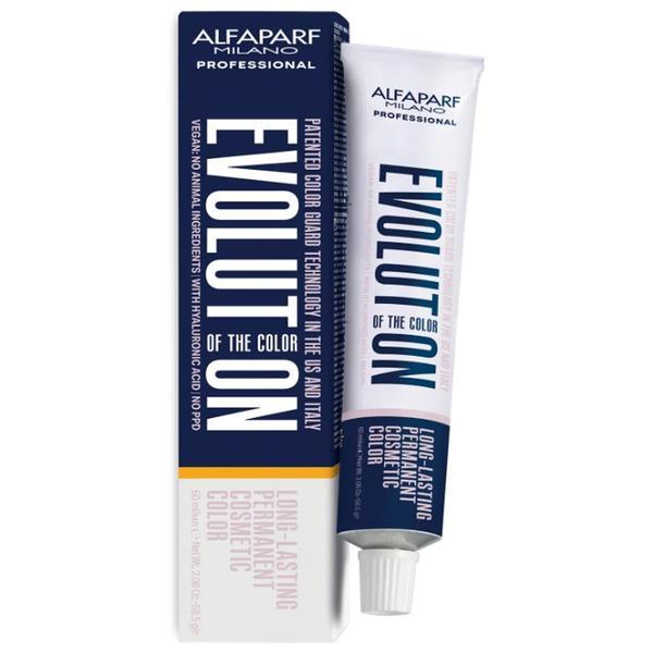Vopsea Permanenta - Alfaparf Milano Evolution of the Color, nuanta 8.3 Light Blonde Gold