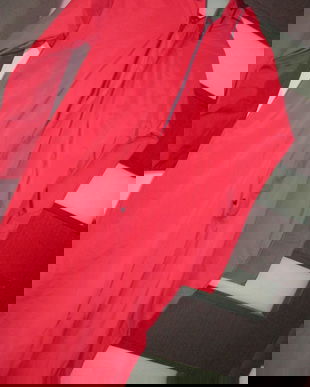 salopeta   impermeabila unisex superba