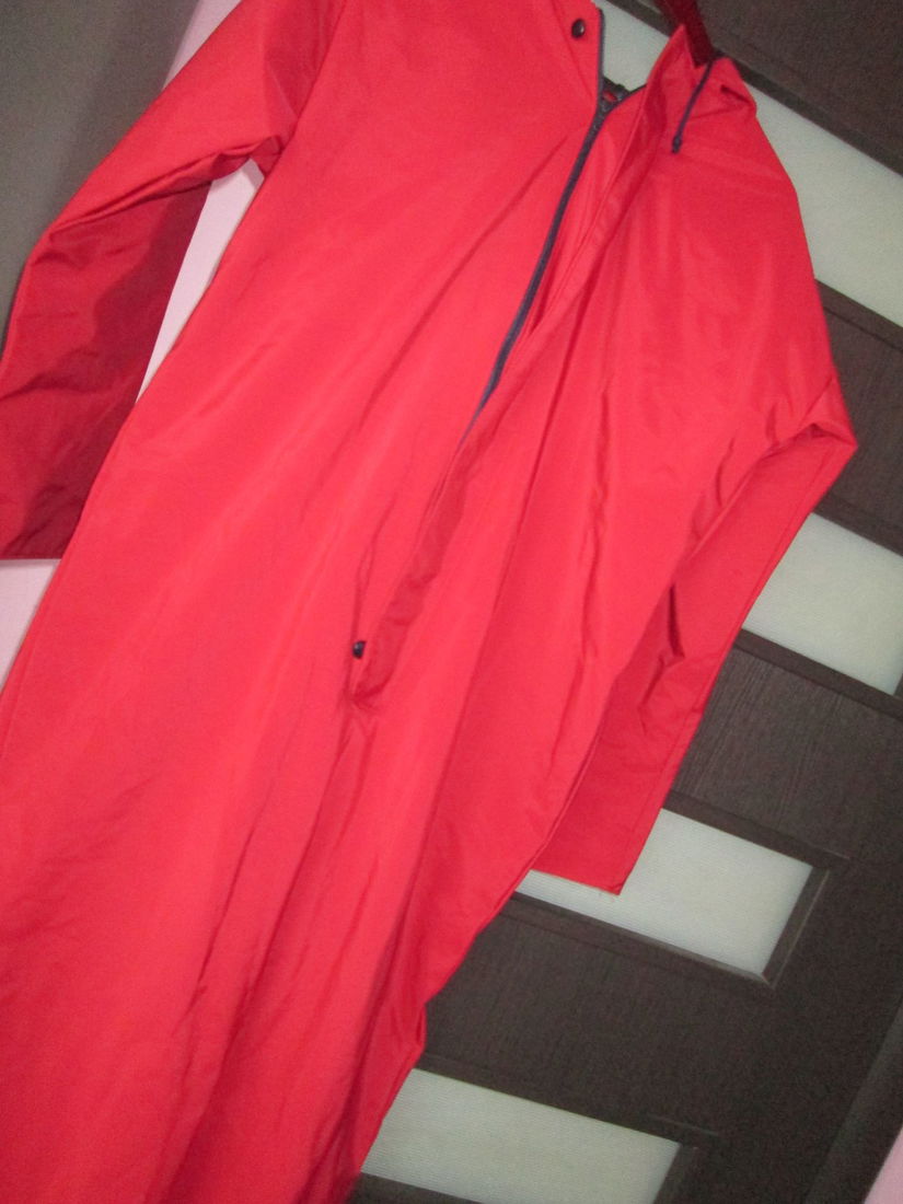 salopeta   impermeabila unisex superba