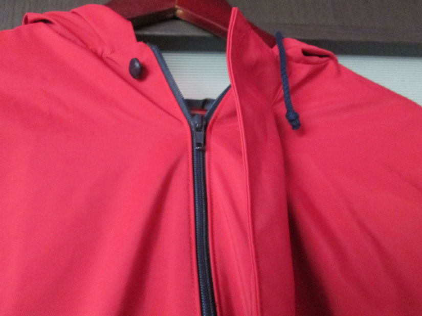 salopeta   impermeabila unisex superba