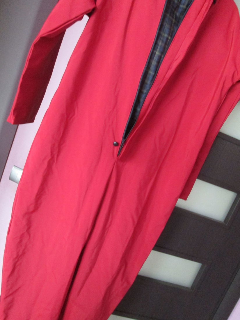 salopeta   impermeabila unisex superba