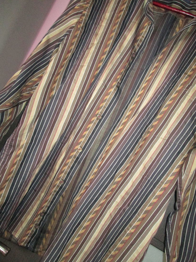 camasa barbati Casa Moda
