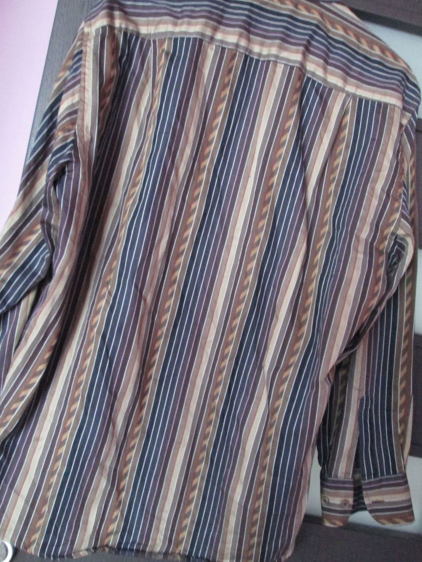 camasa barbati Casa Moda