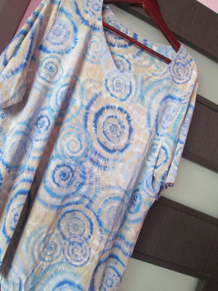 bluza comoda  dame