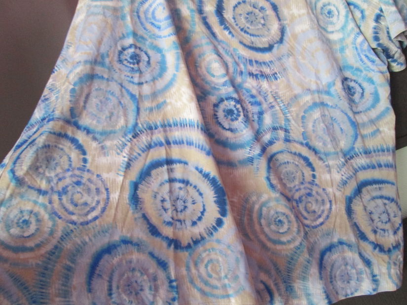 bluza comoda  dame