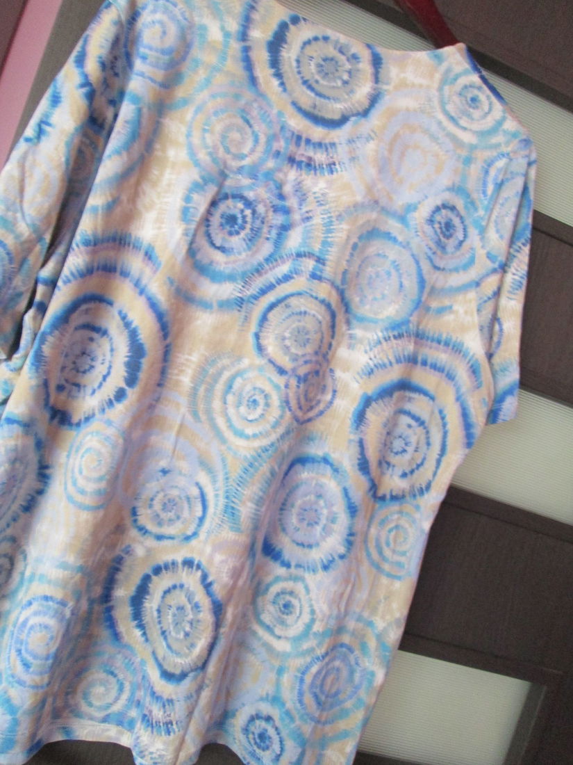 bluza comoda  dame