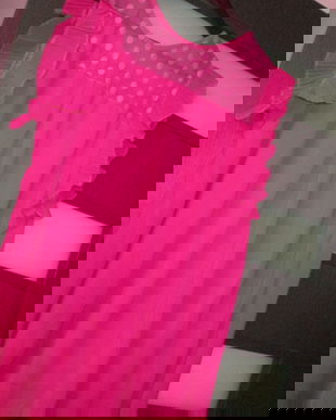 bluza cyclamen dame XL