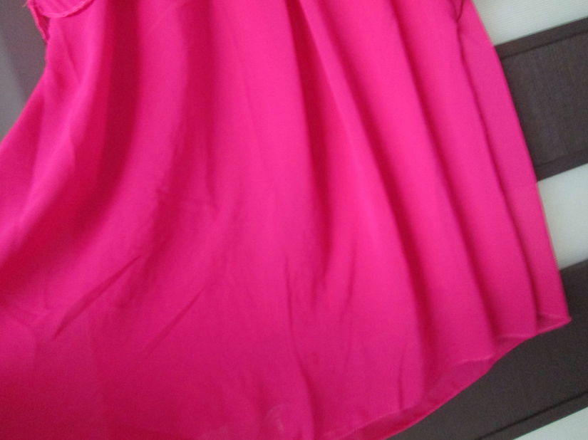 bluza cyclamen dame XL