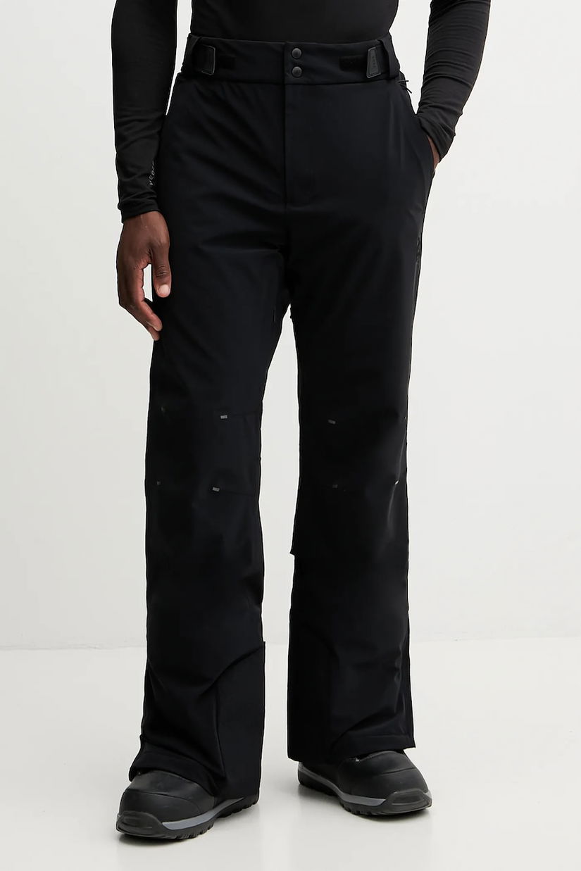 BOSS pantaloni de schi culoarea negru, 50544371