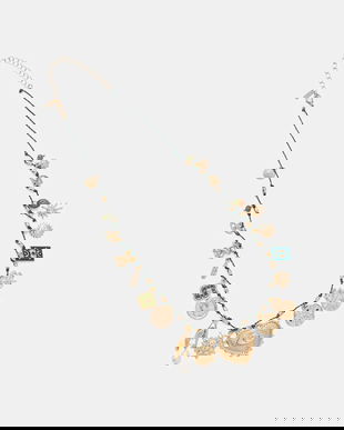 Aldo colier BOHEMIAN.301