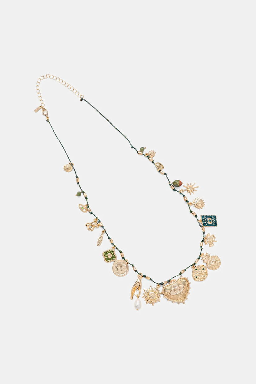 Aldo colier BOHEMIAN.301