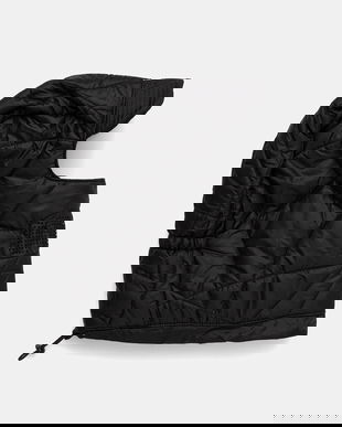 Oakley mască HYLAND O-PUFF culoarea negru, FOS901660