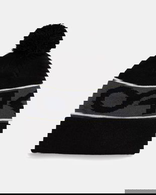 Oakley căciulă FACTORY CUFF culoarea negru, 911432