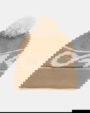 Oakley căciulă FACTORY CUFF culoarea verde, 911432