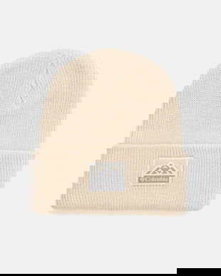 Columbia căciulă culoarea negru, 1911321